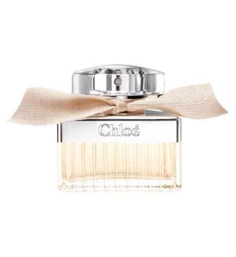 chloe perfume boots 30ml